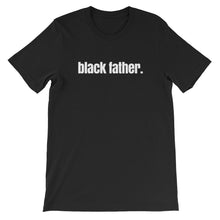 black father