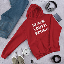 black youth rising