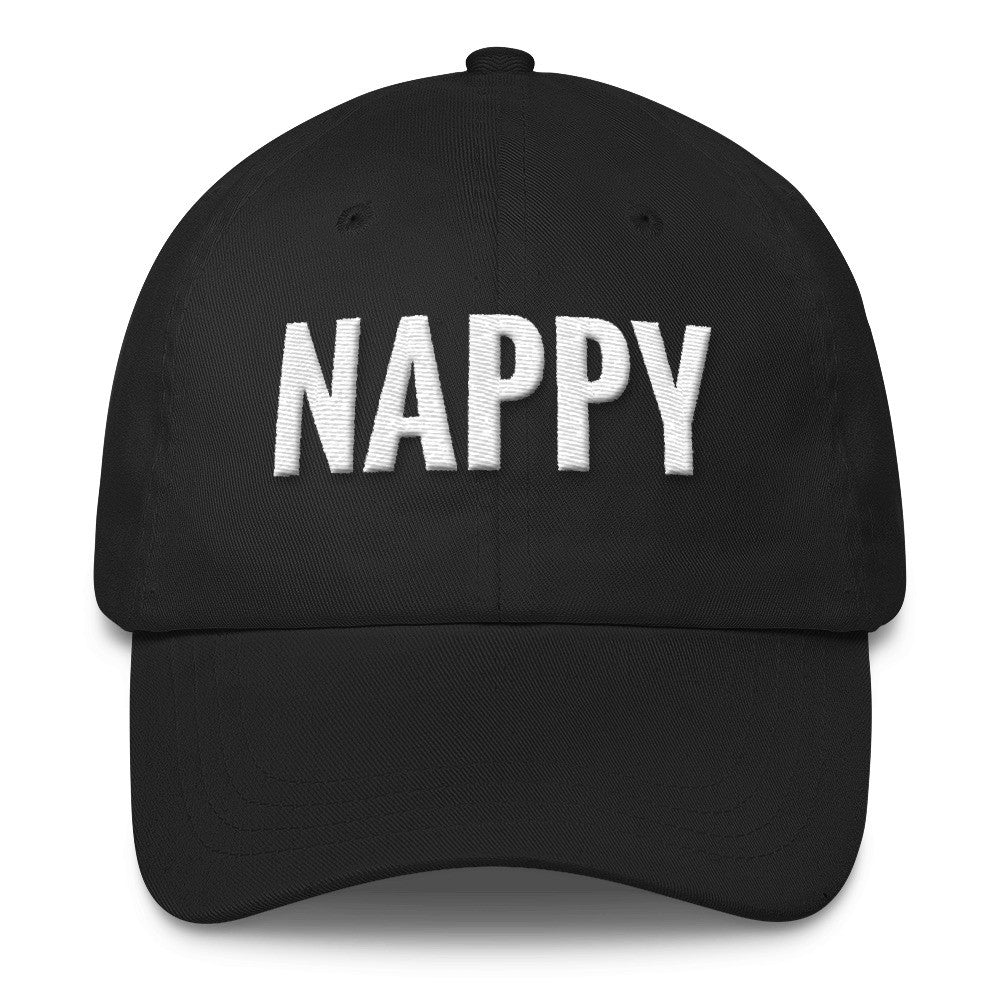 NAPPY Hat