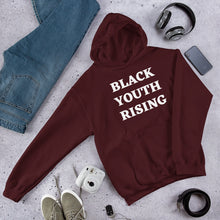 black youth rising