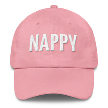 NAPPY Hat