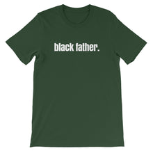 black father